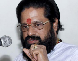 Namboothiri Brahmins demands minority status